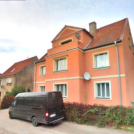 Gizycko Studio Apartament Exterior photo